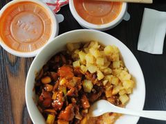 -乡村基(北部新区重科院餐厅)