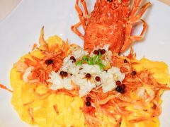 -正佳广场万豪酒店-粤菜餐厅·点心·海鲜·聚餐