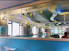 -BlueBubble蓝泡泡婴幼儿游泳会所(合川路店)