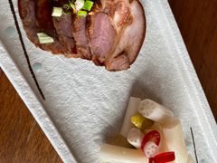 -烧肉馆(古北水镇景区店)