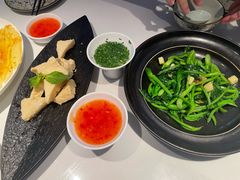 -潮堂 · 潮州菜(国贸商城店)