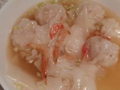 -红棉中餐厅·广州海航威斯汀酒店