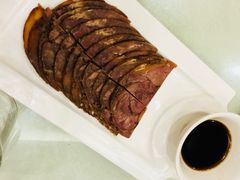 -唐晋人家(源深路店)