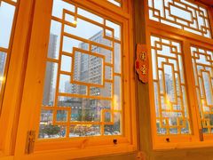 -攀枝花野菜铜火锅(万科凯德店)