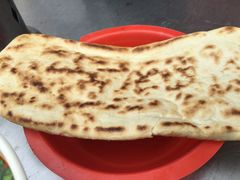 烧饼-高记清香园绝味不翻汤