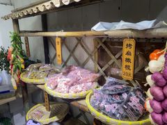 -苏州市吴中区光福窑上花果蜜饯厂