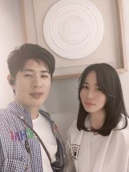 点击看大图 -北京简法造型