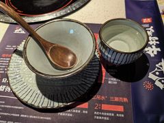 -牛村来人潮汕牛肉火锅(西单店)