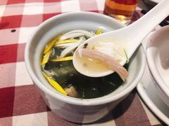 -龙桥私厨·姜花菊花过桥鱼·顺德菜(容桂店)