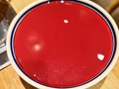 鸭血-袁山山重庆火锅(丈八北路店)