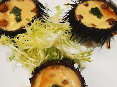-开海·红岛海鲜虾水饺(石老人店)