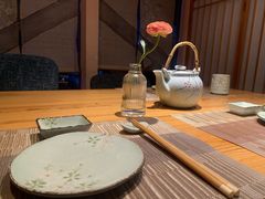 -酒井酱子·深夜食堂(东城汇店)