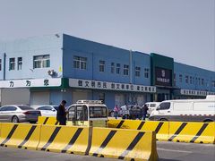 -顺鑫石门市场