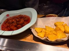 秘制山楂-邢氏老太太烤串(北兴街店)