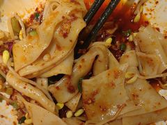 -大师兄·西北小馆(南沙万达广场店)