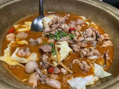 -合品记·湖南私房菜&小龙虾(霄云路店)