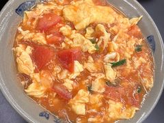 西红柿炒蛋-潇湘阁(三里屯SOHO店)