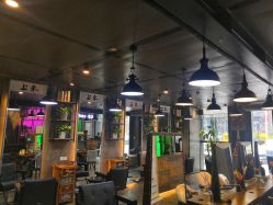-上禾 HAIR SALON