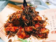 五花肉-湯記傳菜