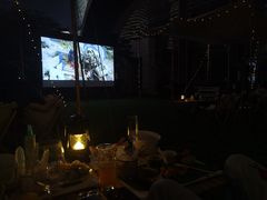 -花园5號餐厅