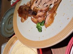 -青年公社烤鸭(蜀山万象汇店)