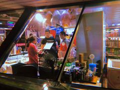 小食处-枫花园汽车电影院(朝阳公园店)