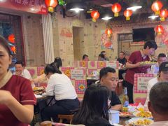 -粗粮人家·东北菜(洋桥店)