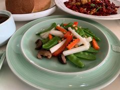 -唐廊烤鸭店(工体店)