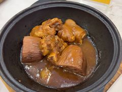 -粤盛海鲜平价店(洛溪食街店)