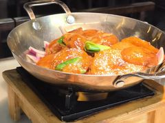 -绿茶餐厅(南方商城店)