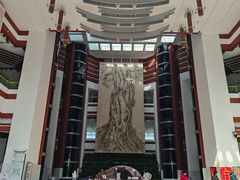 -中国闽台缘博物馆