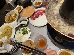 -东来顺饭庄(apm总店)