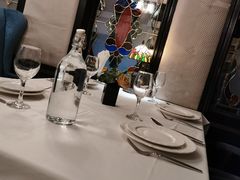 -火车头法国西餐厅