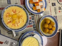 -捷信牛奶甜品世家(五道口店)