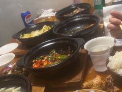 -坛南湾阿强农家乐.海鲜大排档老字号(福州地标美食店)
