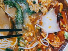 -狼狼一碗螺蛳粉·24小时营业