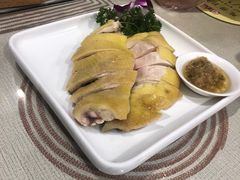 -鹅冠港式茶餐厅(来福士店)