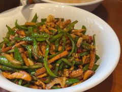-杨厨的田园饭店(长城路店)