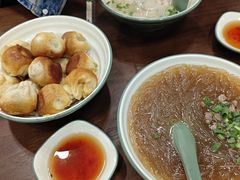 -赵宝美煎包店
