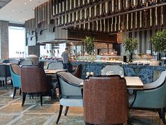 -美食汇自助餐厅(成都万达瑞华酒店)