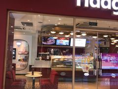 门面-哈根达斯(合肥天鹅湖店)