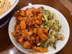 -王家沙点心店(南京西路总店)