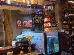 -千代武日本料理(爱建店)