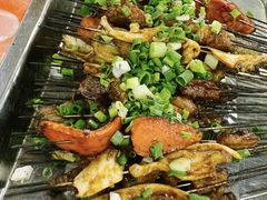 -宋文成烤肉(白沙巷店)