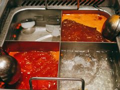 -海底捞火锅(群光广场店)