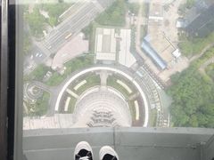 -东方明珠广播电视塔