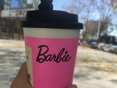 -喜茶(南京仙林金鹰店)