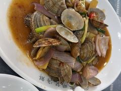 -明记海鲜大排档(巽寮湾店)