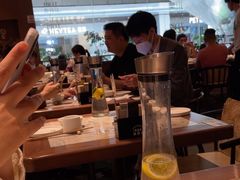 -渔语鱼新川菜Bistro(万象天地店)