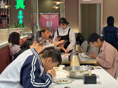 -清真·拉菲尔鱼庄·家常菜(钟楼回民街店)